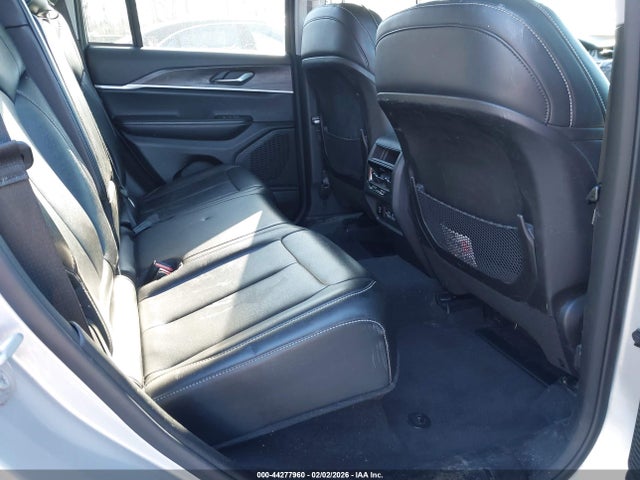 2023 JEEP GRAND CHEROKEE 1C4RJHBG8P8713088 Photo 7