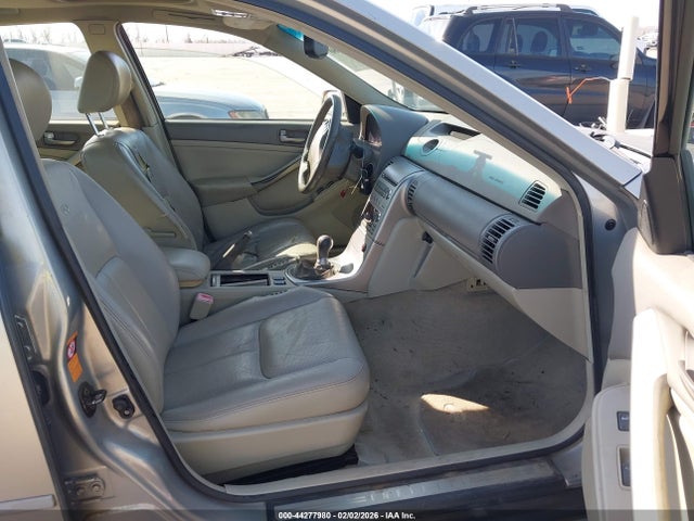2003 INFINITI G35 JNKCV51EX3M333193 Photo 4