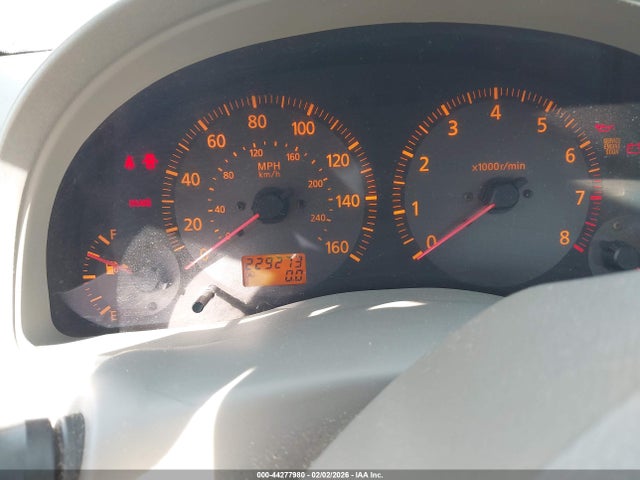 2003 INFINITI G35 JNKCV51EX3M333193 Photo 6