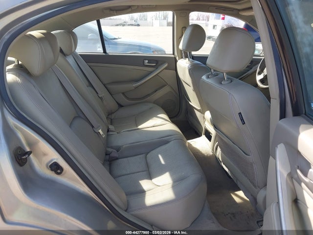 2003 INFINITI G35 JNKCV51EX3M333193 Photo 7