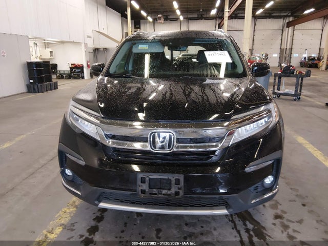 5FNYF6H68KB088393 Honda Pilot Touring