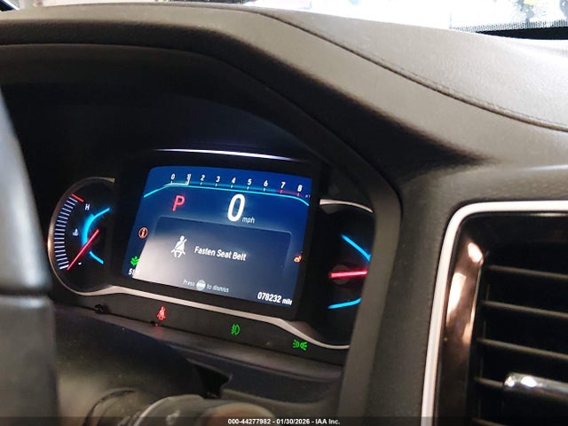 5FNYF6H68KB088393 Honda Pilot Touring