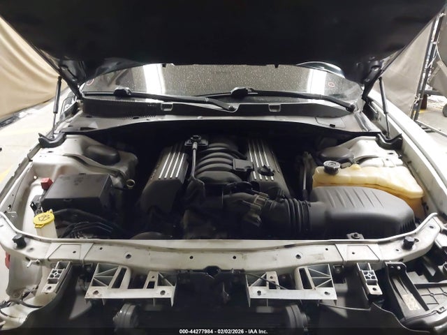 2C3CDXGJ0MH503977 Dodge Charger Scat Pack Rwd