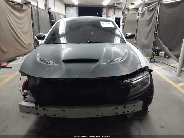 2C3CDXGJ0MH503977 Dodge Charger Scat Pack Rwd