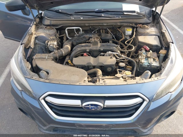 4S4BSAAC7J3312538 Subaru Outback 2.5i