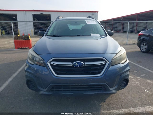 4S4BSAAC7J3312538 Subaru Outback 2.5i