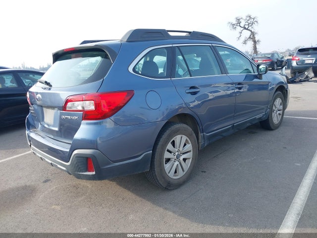 4S4BSAAC7J3312538 Subaru Outback 2.5i