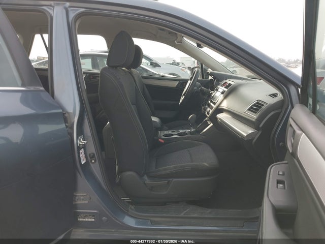 4S4BSAAC7J3312538 Subaru Outback 2.5i