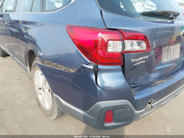 4S4BSAAC7J3312538 Subaru Outback 2.5i