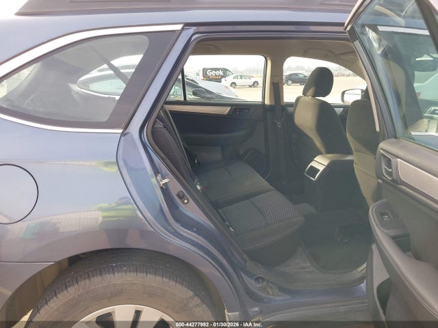 4S4BSAAC7J3312538 Subaru Outback 2.5i