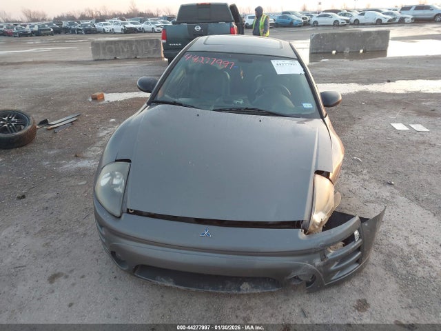 2003 MITSUBISHI ECLIPSE 4A3AC74HX3E014593 Photo 9