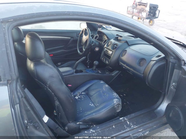 2003 MITSUBISHI ECLIPSE 4A3AC74HX3E014593 Photo 4