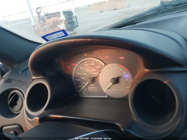 2003 MITSUBISHI ECLIPSE 4A3AC74HX3E014593 Photo 6