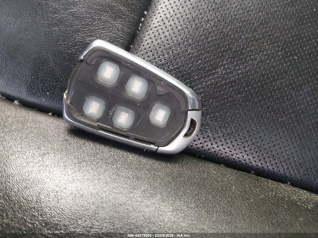 2014 CADILLAC CTS 1G6AX5SX2E0168126 Photo 10