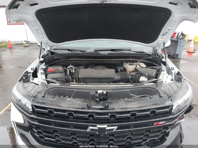 1GNSKPKL3RR344151 Chevrolet Tahoe 4wd Z71