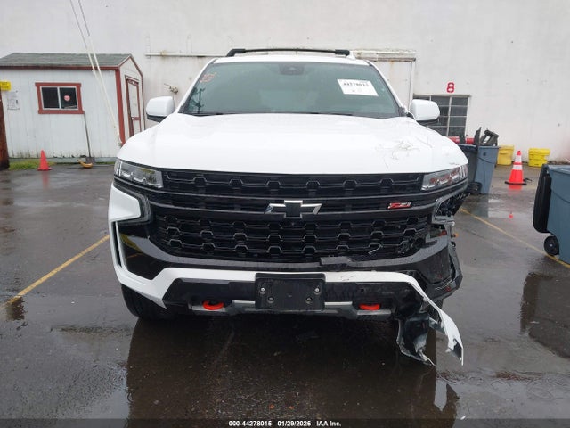 1GNSKPKL3RR344151 Chevrolet Tahoe 4wd Z71