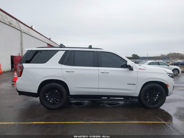 1GNSKPKL3RR344151 Chevrolet Tahoe 4wd Z71