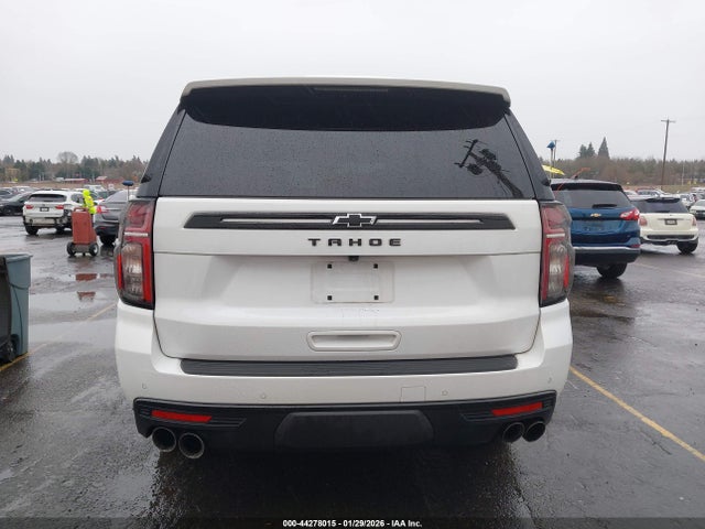 1GNSKPKL3RR344151 Chevrolet Tahoe 4wd Z71