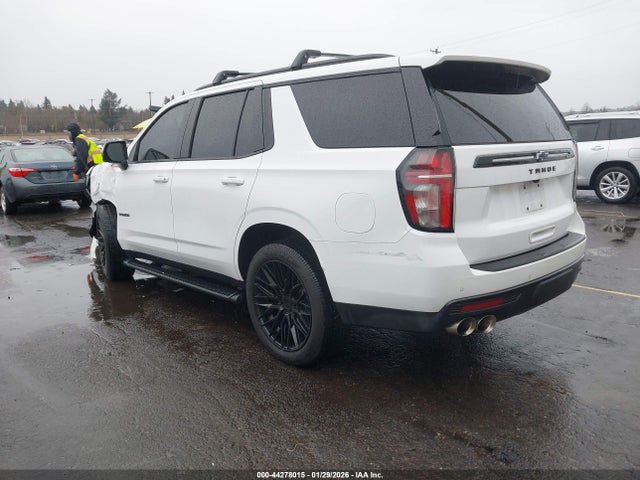 1GNSKPKL3RR344151 Chevrolet Tahoe 4wd Z71