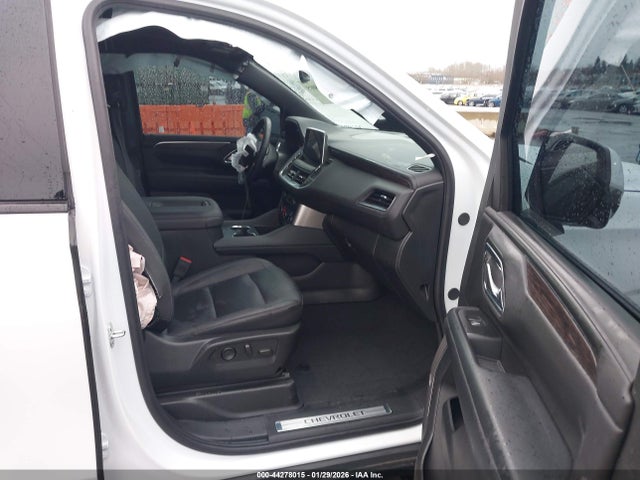 1GNSKPKL3RR344151 Chevrolet Tahoe 4wd Z71