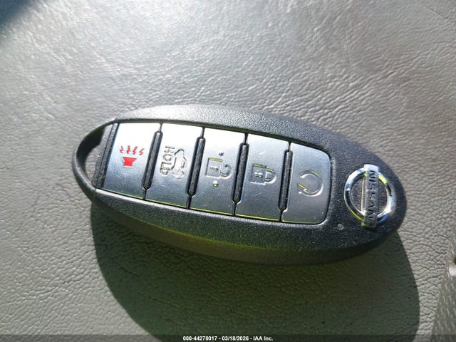 3N1AB8CV0MY240877 Nissan Sentra Sv Xtronic Cvt