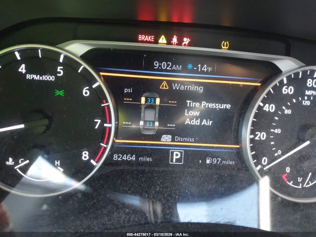 3N1AB8CV0MY240877 Nissan Sentra Sv Xtronic Cvt
