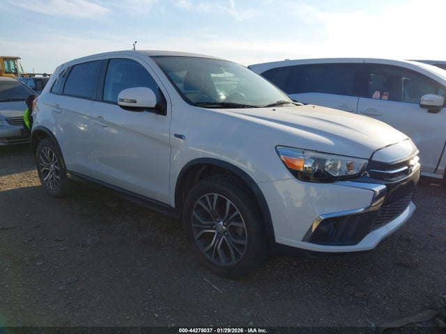 2019 MITSUBISHI OUTLANDER SPORT JA4AP3AU8KU005519 Photo 0