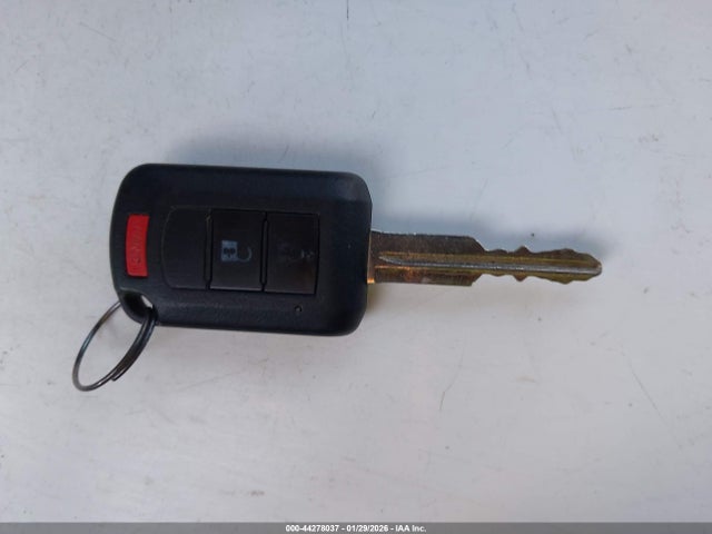 2019 MITSUBISHI OUTLANDER SPORT JA4AP3AU8KU005519 Photo 10