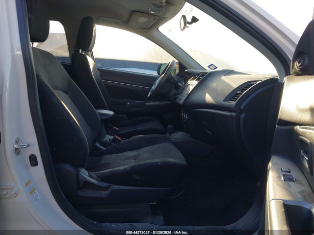 2019 MITSUBISHI OUTLANDER SPORT JA4AP3AU8KU005519 Photo 4