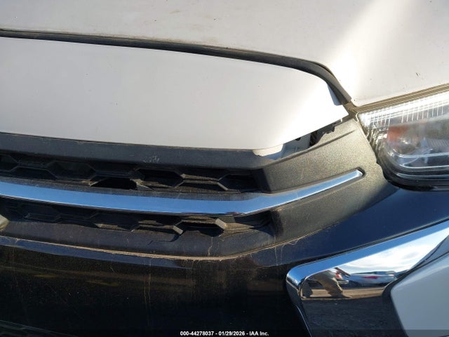 2019 MITSUBISHI OUTLANDER SPORT JA4AP3AU8KU005519 Photo 5