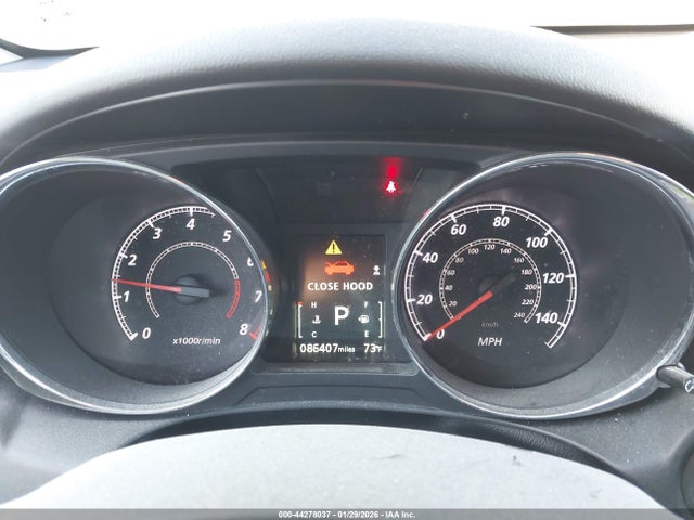 2019 MITSUBISHI OUTLANDER SPORT JA4AP3AU8KU005519 Photo 6