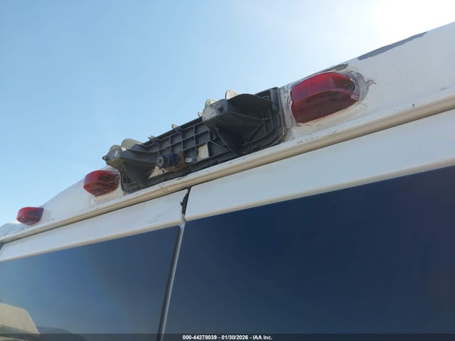 3C6TRVAG6KE502931 RAM Promaster 1500 Low Roof 136 Wb