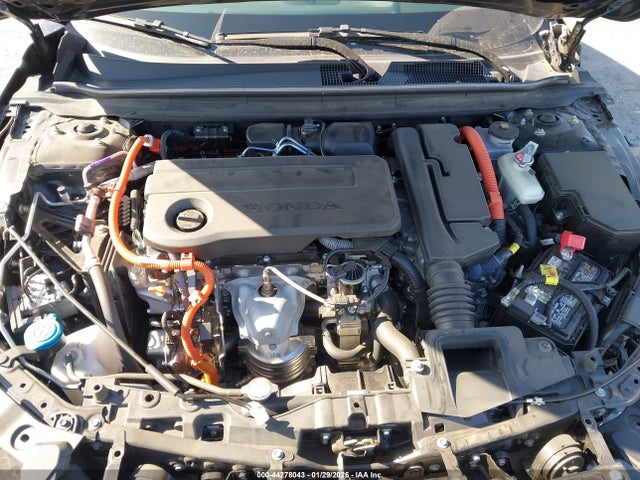 1HGCY2F58RA023880 Honda Accord Hybrid Sport