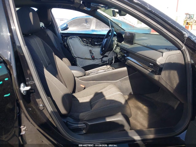 1HGCY2F58RA023880 Honda Accord Hybrid Sport