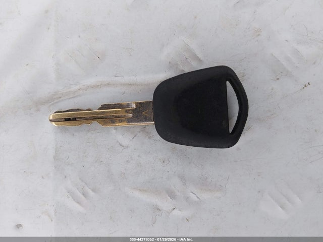 2007 ACURA TSX JH4CL96907C007262 Photo 10