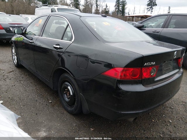 2007 ACURA TSX JH4CL96907C007262 Photo 2