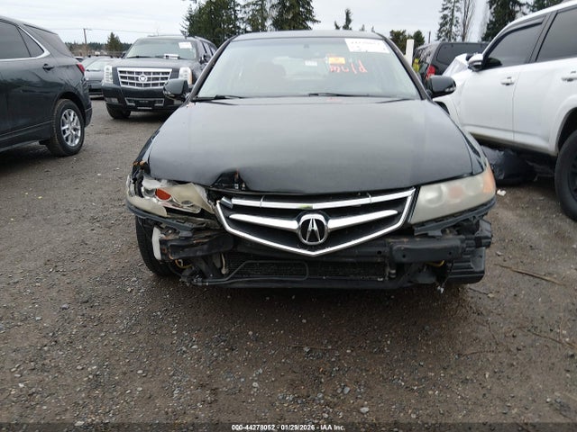 2007 ACURA TSX JH4CL96907C007262 Photo 5