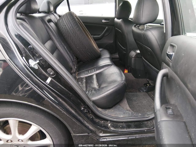 2007 ACURA TSX JH4CL96907C007262 Photo 7