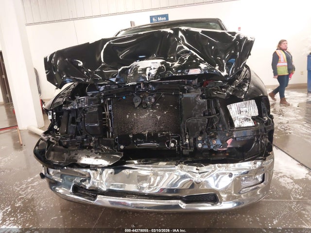 2012 Ram 1500 Slt მანქანა იყიდება აუქციონზე, vin: 1C6RD6GT5CS255922, აუქციონის ნომერი: 44278055