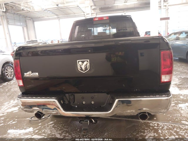 2012 Ram 1500 Slt მანქანა იყიდება აუქციონზე, vin: 1C6RD6GT5CS255922, აუქციონის ნომერი: 44278055
