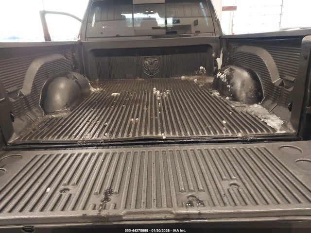 2012 Ram 1500 Slt მანქანა იყიდება აუქციონზე, vin: 1C6RD6GT5CS255922, აუქციონის ნომერი: 44278055