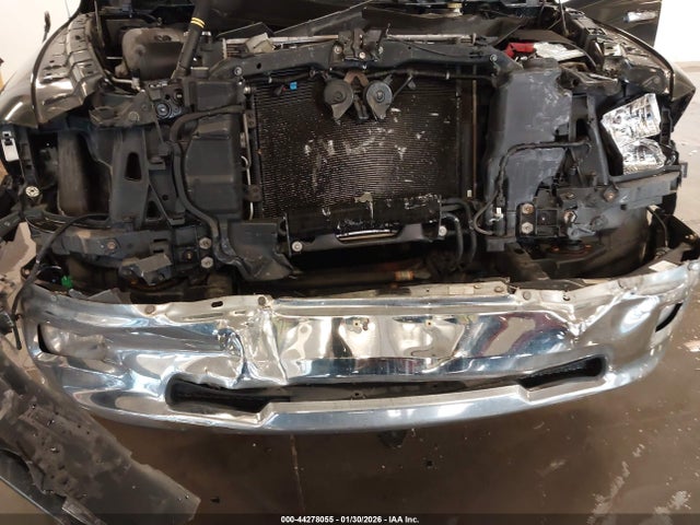 2012 Ram 1500 Slt მანქანა იყიდება აუქციონზე, vin: 1C6RD6GT5CS255922, აუქციონის ნომერი: 44278055