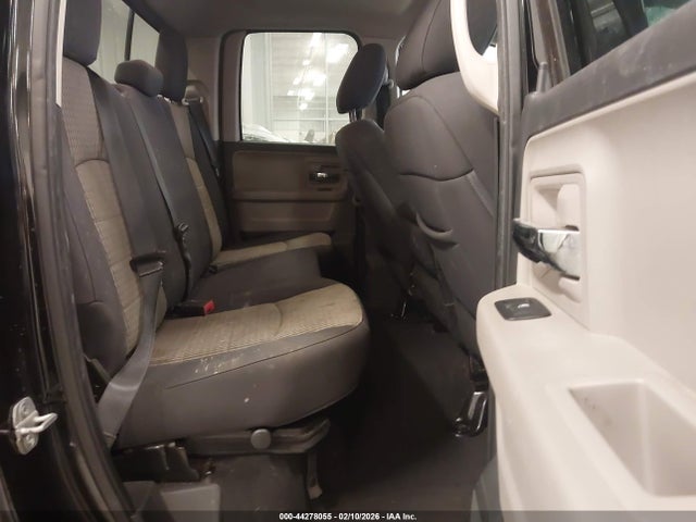 2012 Ram 1500 Slt მანქანა იყიდება აუქციონზე, vin: 1C6RD6GT5CS255922, აუქციონის ნომერი: 44278055