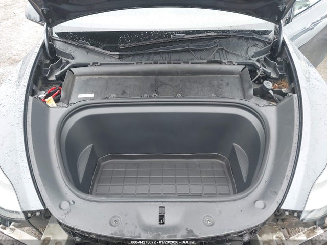 2022 TESLA MODEL Y 7SAYGDEE5NF439359 Photo 9