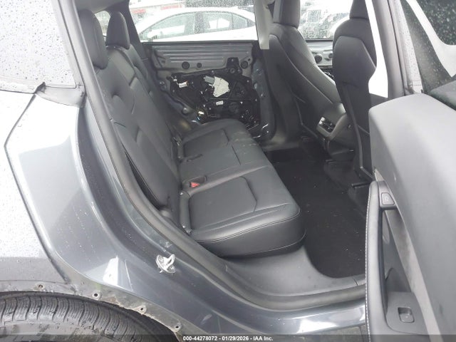 2022 TESLA MODEL Y 7SAYGDEE5NF439359 Photo 7
