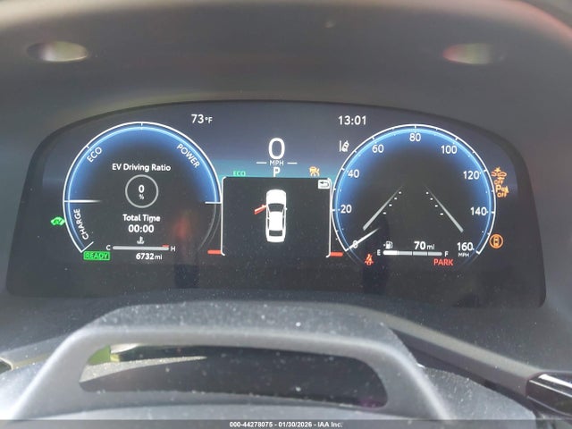 Toyota CAMRY XSE 2025 4T1DAACK8SU560695 Image 7