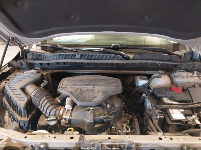 3GNKBERSXMS511225 Chevrolet Blazer Fwd Rs