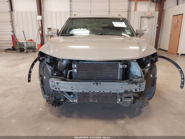 3GNKBERSXMS511225 Chevrolet Blazer Fwd Rs