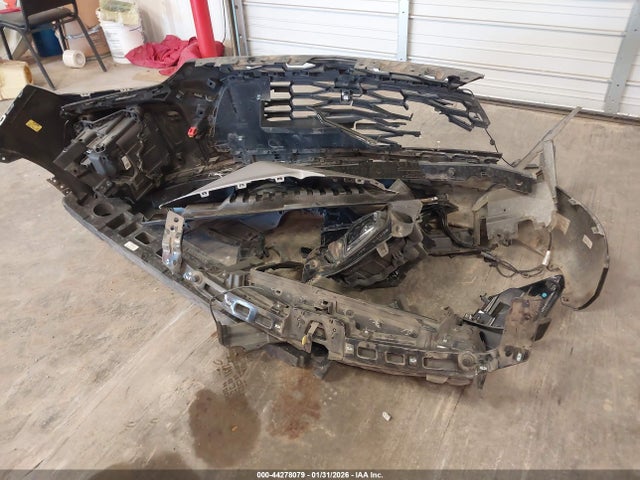 3GNKBERSXMS511225 Chevrolet Blazer Fwd Rs