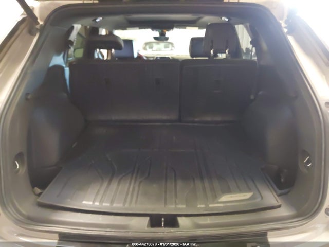 3GNKBERSXMS511225 Chevrolet Blazer Fwd Rs